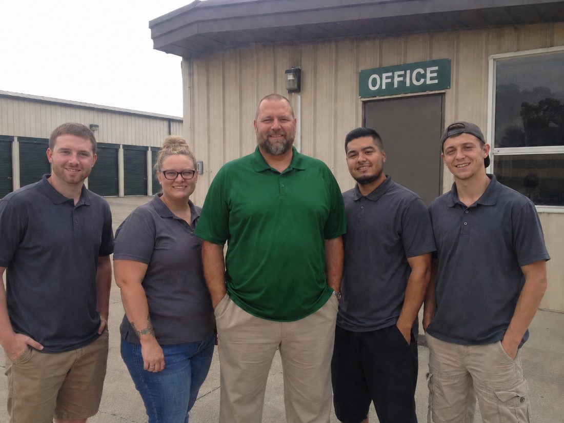 Pest control professionals in High Point, NC